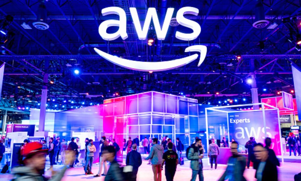 Amazon doubling value of credits for startups to build on AWS cloud