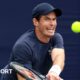 Andy Murray: Wimbledon decision to be made 'as late as possible'