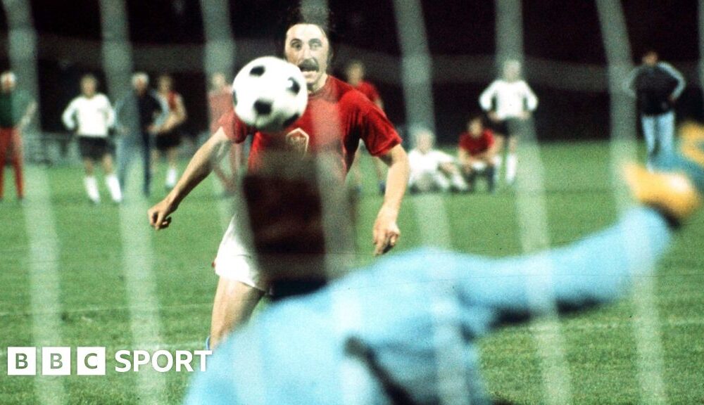 Antonin Panenka: The Euro 1976 penalty that killed a career and birthed a feud