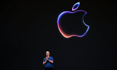 Apple Intelligence Revealed at WWDC 2024 as Company Jumps Into AI Race