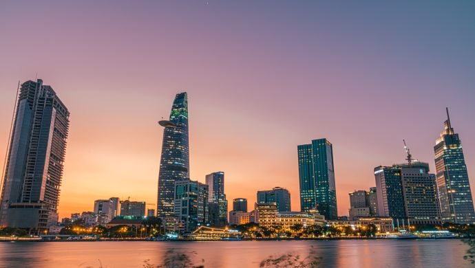 Attractive valuation, quick COVID-19 recovery keep Vietnam attractive for investors: Dragon Capital’s Hieu Vo Tran Dinh