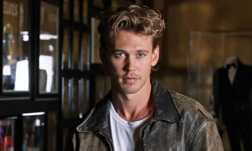 Austin Butler Pirates