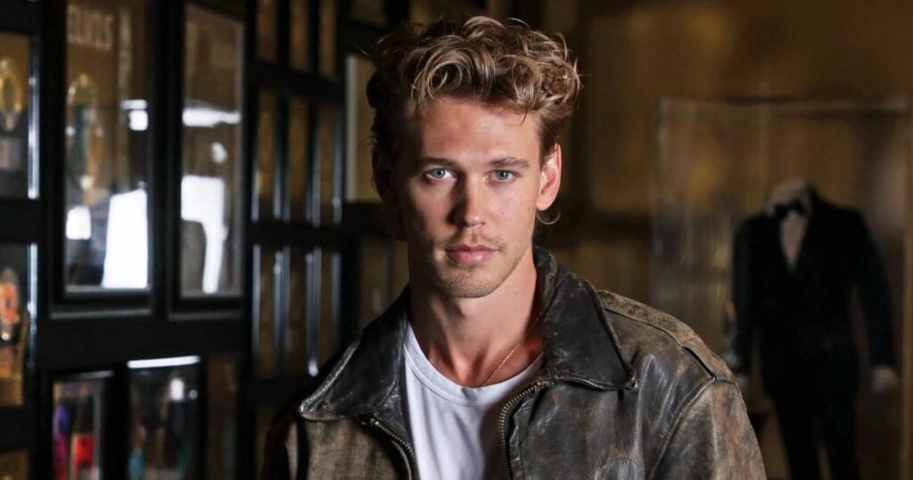 Austin Butler Pirates