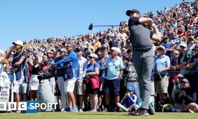 Ballyliffin: Amateur Championship arrives and Donegal club hopes one day it could be The Open