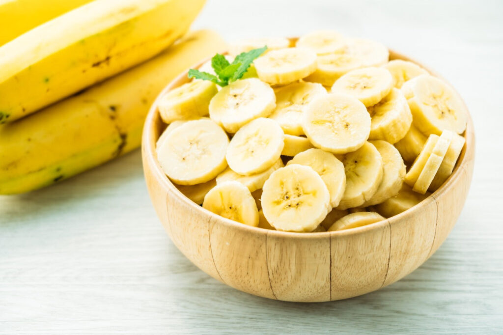 Benefits of Banana for Glowing and Healthy Skin
– mars by GHC