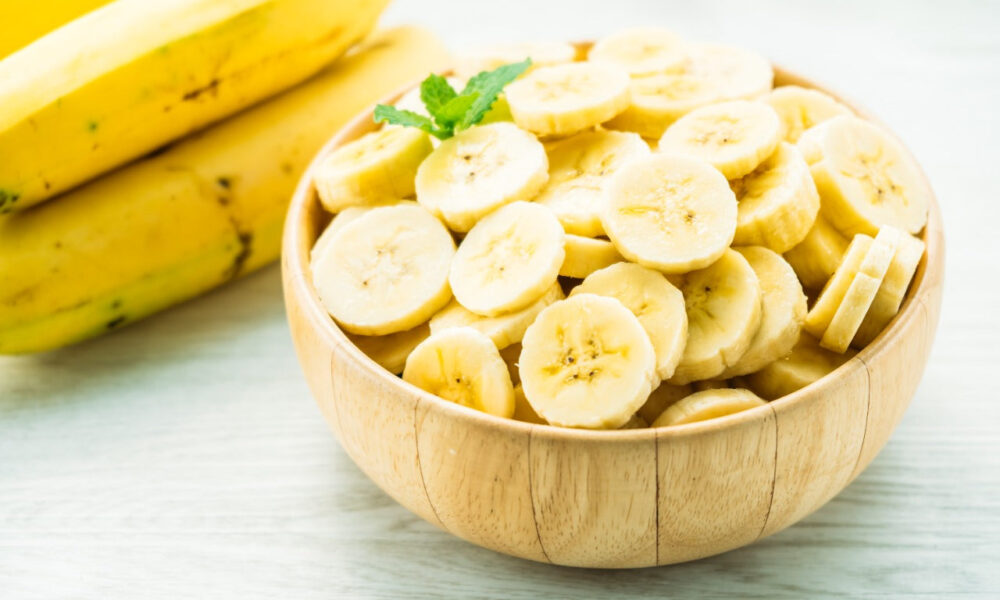 Benefits of Banana for Glowing and Healthy Skin
– mars by GHC