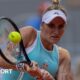 Berlin Open: Wimbledon champion Marketa Vondrousova begins grass court season with win