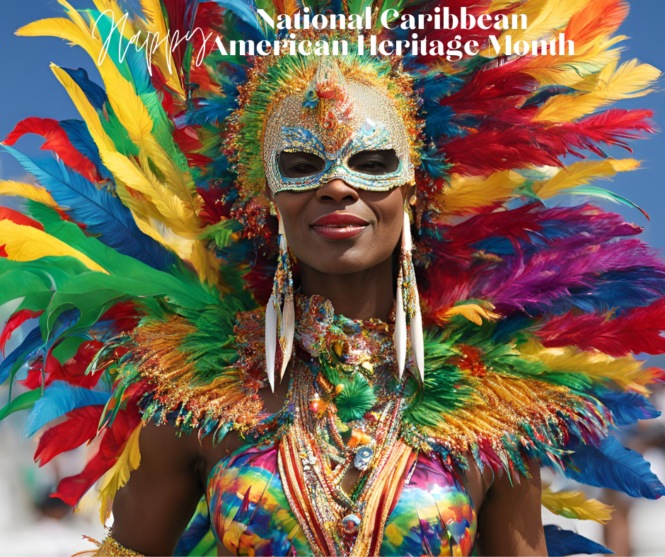 Happy-National-Caribbean-American-Heritage-Month-From-NewsAmericasNow