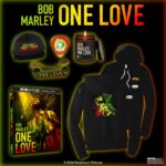 Bob Marley: One Love Prize Giveaway