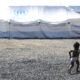 Rondon 1 Shelter, in Boa Vista, Rondonia state (Marcelo Camargo/Agência Brasil)