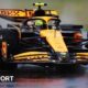 Canadian Grand Prix 2024: Lando Norris fastest in rain-affected Montreal practice