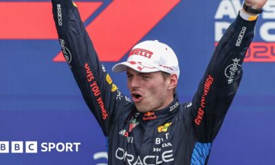 Canadian Grand Prix 2024 result: Max Verstappen wins from Lando Norris