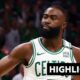 Celtics beat Mavericks to take lead in NBA finals