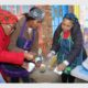 Centre’s soup kitchen feeds needy