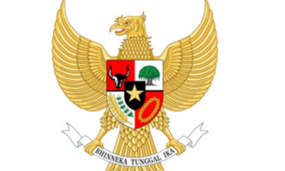 Ceremony to Commemorate the Birth of Pancasila on June 1, 2024 at the Indonesian Embassy in Tripoli