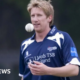 'Cleared' Scotland cricketer Blain criticises delay in racism report