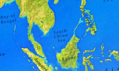 Climate Change In South China Sea Can Impact Global Weather