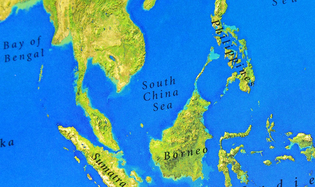 Climate Change In South China Sea Can Impact Global Weather