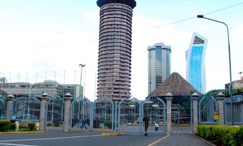 Court to decide whether KICC takeover from Kanu was illegal