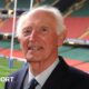 Courtenay Meredith: Wales and Lions rugby prop dies aged 97