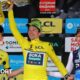 Criterium du Dauphine: Primoz Roglic hangs on to clinch second title in three years