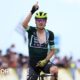 Criterium du Dauphine: Primoz Roglic takes race lead