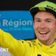 Criterium du Dauphine: Primoz Roglic wins stage seven to increase lead before final day