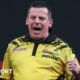 Dave Chisnall claims his first European Tour victory of the year in Germany