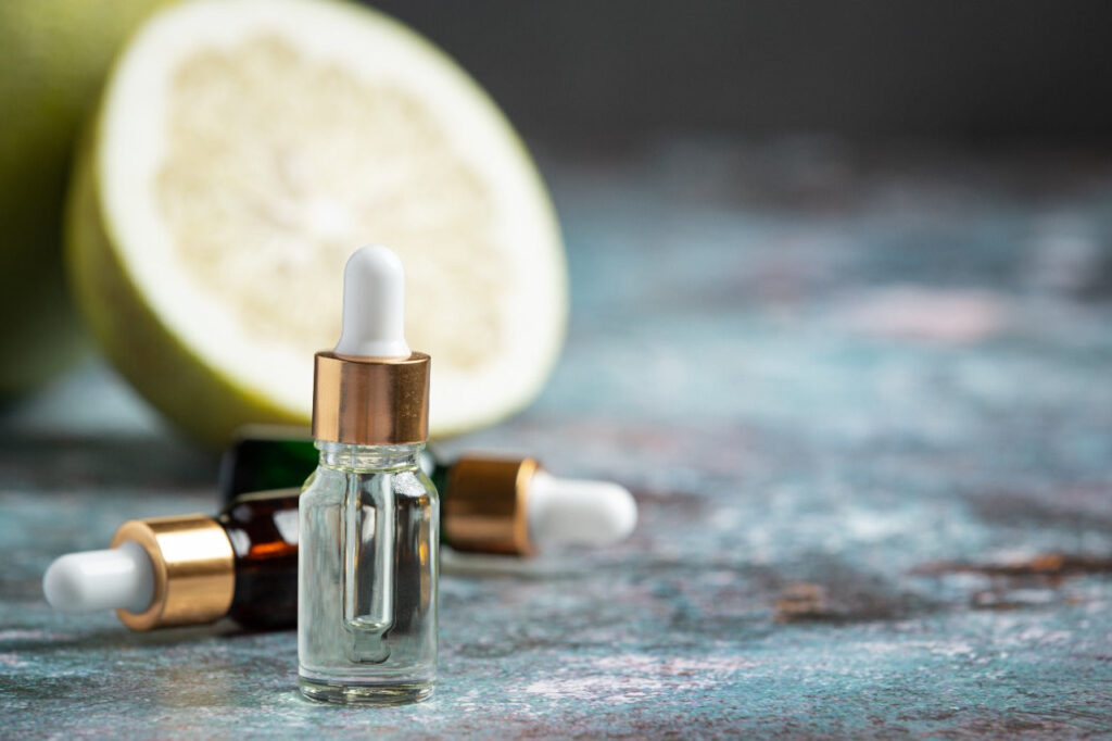 Decoding The Best Oils for Your Radiant Face
– mars by GHC