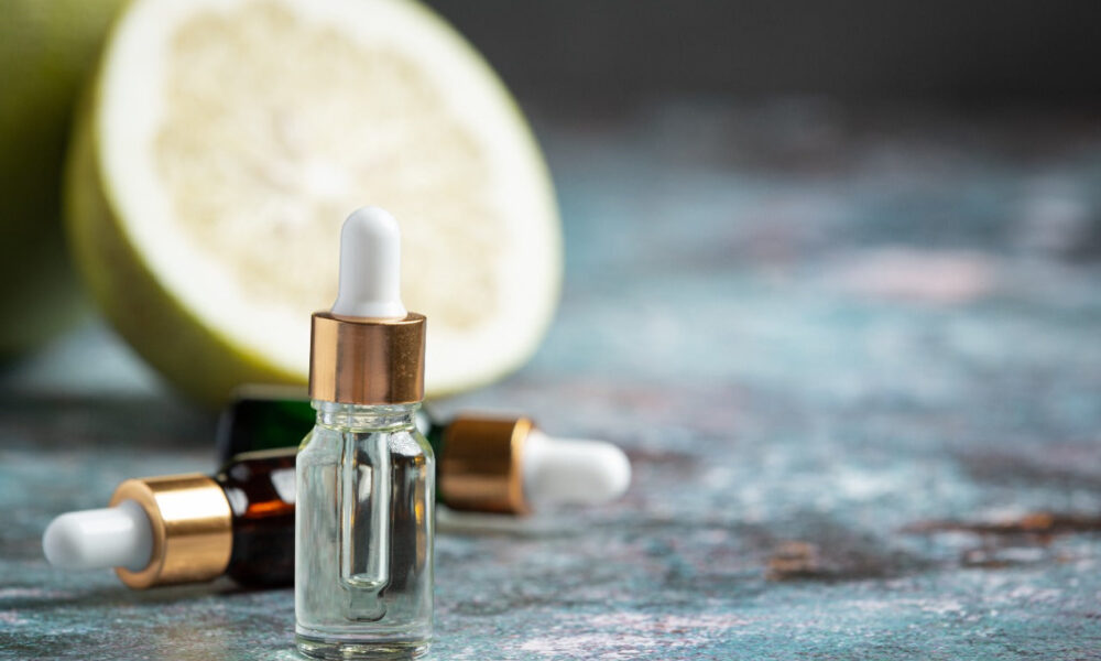 Decoding The Best Oils for Your Radiant Face
– mars by GHC