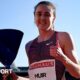 Diamond League Stockholm: Britons Laura Muir and Jemma Reekie claim victories