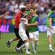 EURO 2024: Sensational victory from Slovakia over Belgium