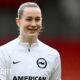 Elisabeth Terland: Man Utd hopeful of signing Brighton forward on free transfer