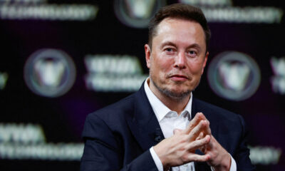 Elon Musk Got 72% in Tesla Shareholder Vote on Pay