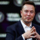 Elon Musk Got 72% in Tesla Shareholder Vote on Pay