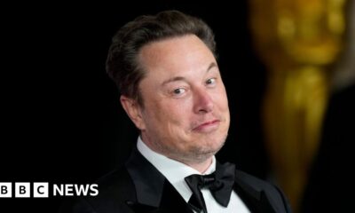 Elon Musk says Tesla pay deal vote is going in his favour