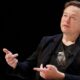 Elon Musk told advertisers to go f*** themselves last year—today in Cannes he explained why