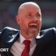 Erik Ten Hag: Manchester United manager to remain in charge of the club