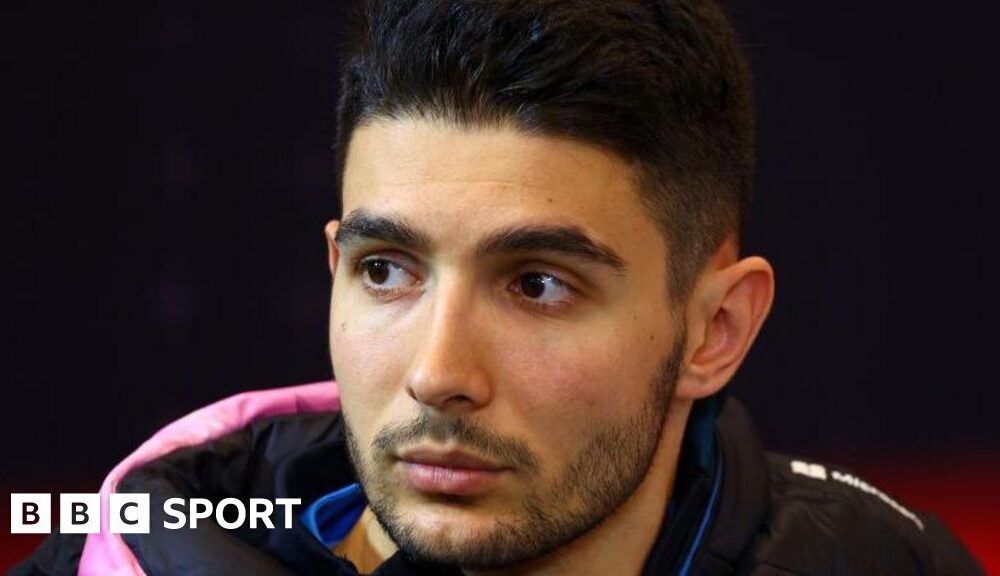 Esteban Ocon: Alpine F1 driver suffered 'hurtful' abuse after collision