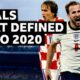 Euro 2020: Ronaldo, Modric, Schick - goals that defined the tournament