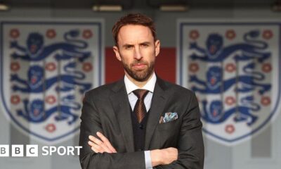 Euro 2024: For Gareth Southgate's England, it may be now or never