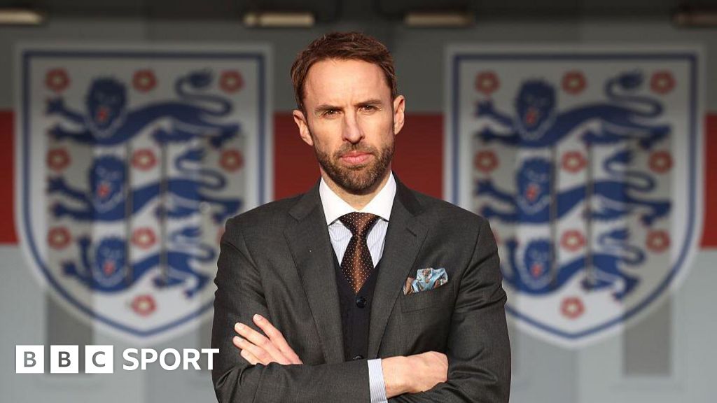 Euro 2024: For Gareth Southgate's England, it may be now or never