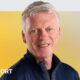 Euro 2024: Scouting with David Moyes - 'I'm here as a fan but think like a manager'