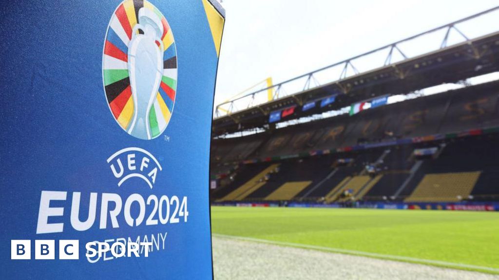 Euro 2024: Understanding the third-place teams table