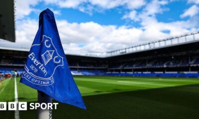 Everton takeover: Friedkin Group granted exclusivity in talks