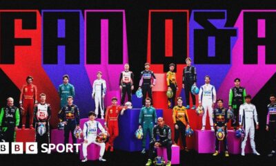 F1 Q&A before Spanish GP: Hamilton, Leclerc, Russell, Ferrari, Mercedes