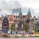 Finding the best hotel in Amsterdam