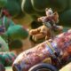 First Trailer for 'Brave Cat' Animated Film by Chile's Punkrobot Studio