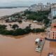 Flood damage in southern Brazil estimated at USD $2.2 billion, agribusiness heavily affected