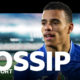 Football gossip: Greenwood, Guimaraes, Olise, McKennie, Williams, Cash